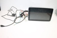 Système De Navigation 2DIN