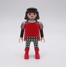 PLAYMOBIL (L42138) MOYEN-AGE -
