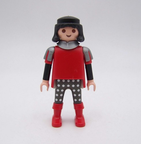 Playmobil middle ages - playmobil,