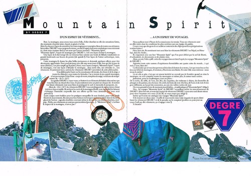 Publicite advertising 1990 - publicite,
