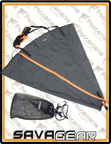 Ancre flottante savage - flottante,