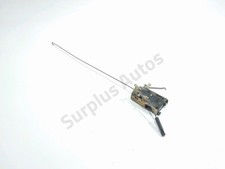 SERRURE DE PORTE AVANT GAUCHE