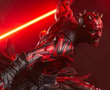 Sideshow Collectibles Star