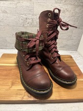 Dr Doc Martens Aimilita Womens
