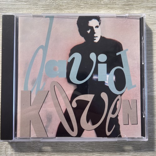 David koven 4eme album - |,