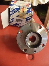 n°w383 moyeu roue avant fiat