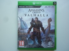Assassin's Creed Valhalla Jeu