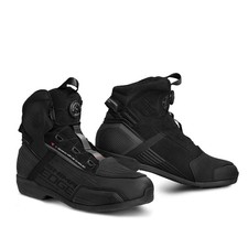 EDGE WP Chaussure Moto Homme