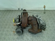 TURBOCOMPRESSEUR NISSAN JUKE (F15) 1.5 dCi (K9K) 2012 1441100Q1G82728404