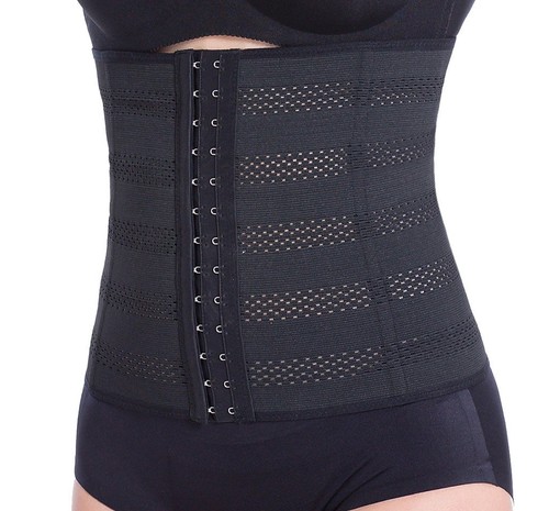 Corset serré taille - serré, minceur
