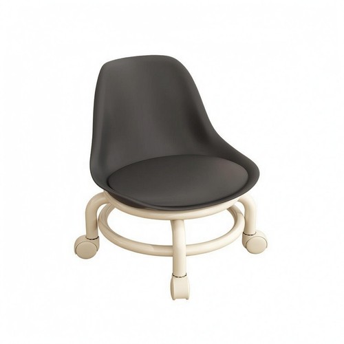 Tabouret rembourré base - tabouret,