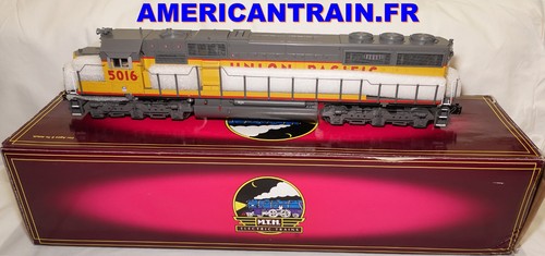 Locomotive diesel union - locomotive,