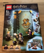 BOITE SET NEUF LEGO HARRY