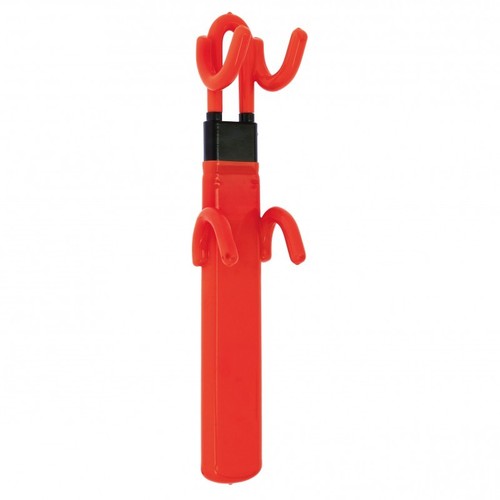 Canne barre antivol volant - canne,