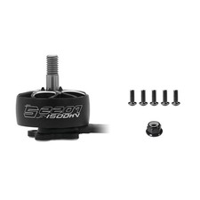 Moteur D'Aéromodélisme