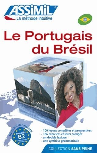 Assimil sans peine - peine, le