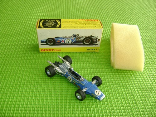 Dinky toys 1417 matra en - 1417,