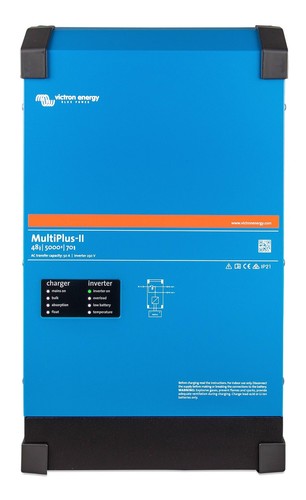 Victron energy multiplus - victron,