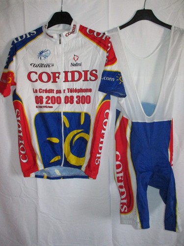 Maillot combi cuissard - maillot, +