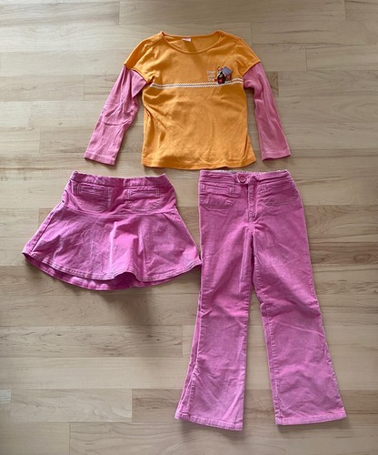 Gymboree greendog winter set - winter,