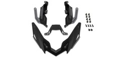 Kit de support de grand pare-brise KAWASAKI VERSYS 650 (2022-2025)