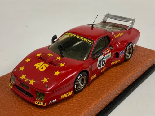 Modèles amr ferrari - ferrari, 512