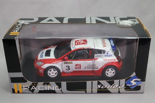 Lj129 solido racing 151444 - lj129,
