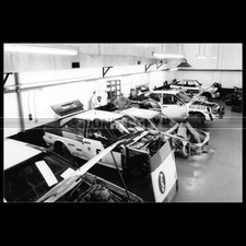 Photo A.017783 AUDI SPORT