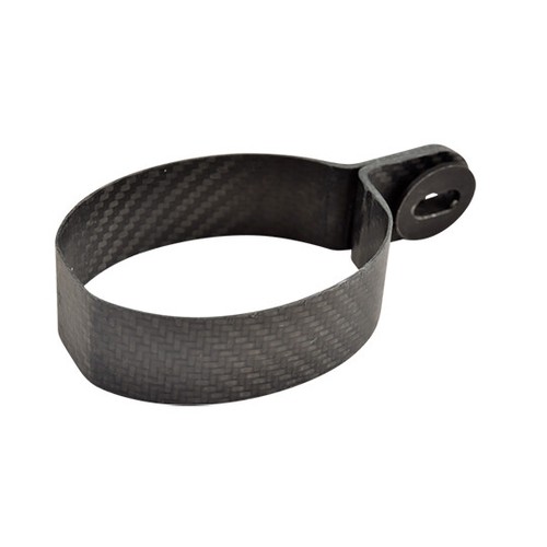 Collier silencieux pot