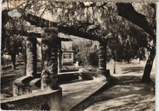 CPM BORMES-les-MIMOSAS