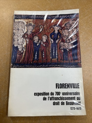 Florenville expo du 700e - florenville,