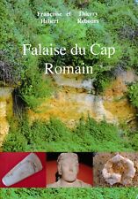 Livre" Falaise du Cap Romain"