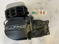 Bloc Moteur Bultaco 250 CC Pursang Alpina Sherpa (QQ317)