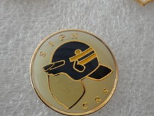 PIN S POLICE  GENDARMERIE