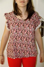 t shirt rayon KANABEACH