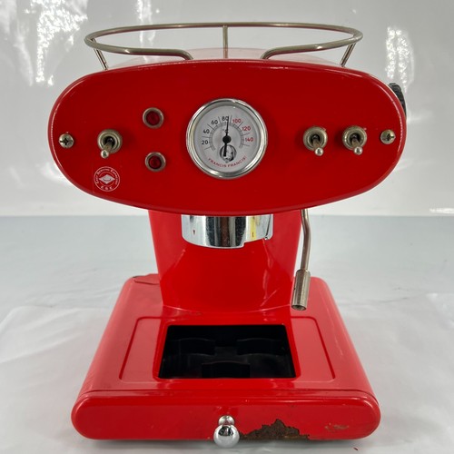 Francis espresso - francis,