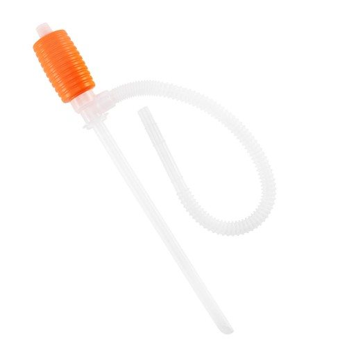 Pompe siphon manuelle - à,
