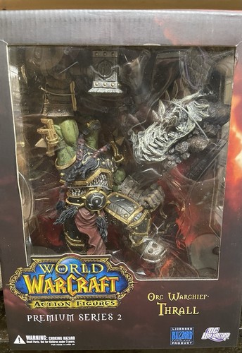 Unlimited world warcraft - of,