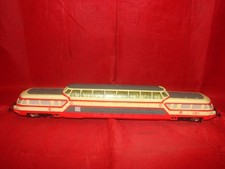 JOUEF HO AUTORAIL PANORAMIQUE