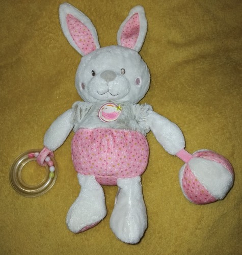 Doudou peluche mots - doudou,