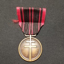 M23/02.26 (REF35506) Médaille