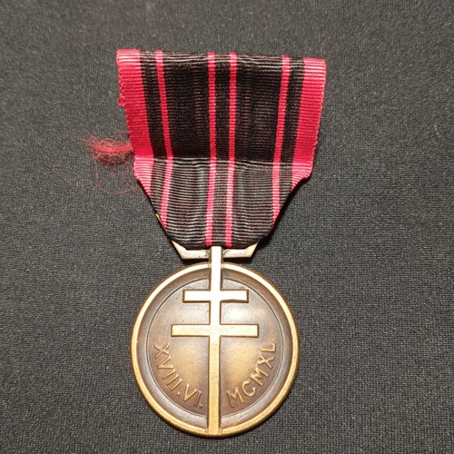 M23 médaille - m23/02.26, (ref35506)