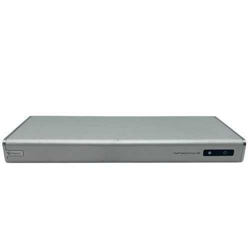 Polycom group 500 p001 - polycom,