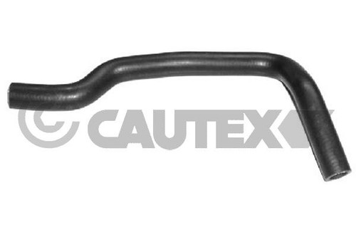 Durite radiateur renault - durite,