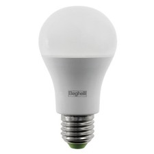 Lampadina LED Goccia E27 luce