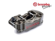 ÉTRIER DE FREIN BREMBO CNC P4
