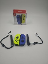 Nintendo Switch Joy-Con Paire