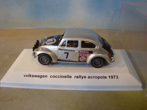 Vw coccinnelle cox - ,