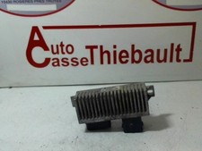Boitier de prechauffage RENAULT LAGUNA 3 PHASE 1 8200859243