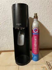 SodaStream Terra Quick Connect
